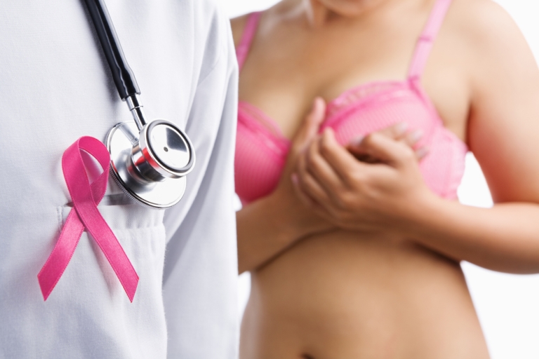 5 популярни мита за рака на гърдата