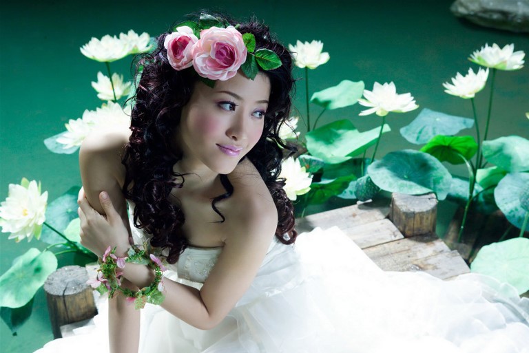 5 азиатски тайни за здраве и красота