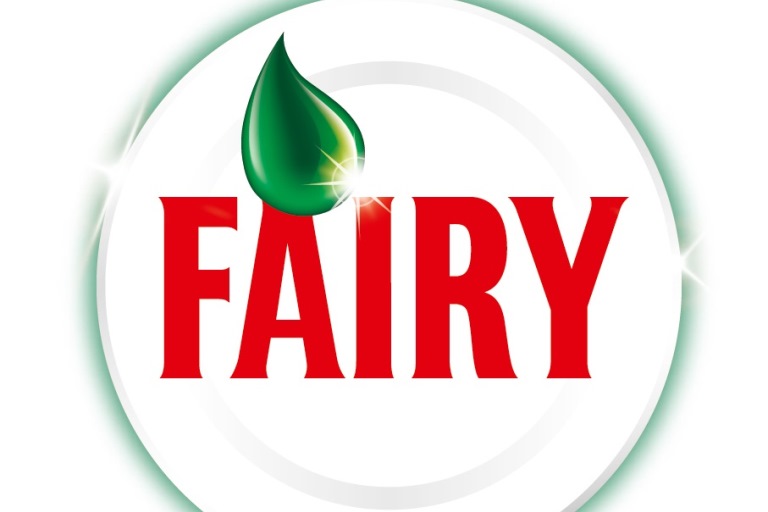 Fairy - Logo