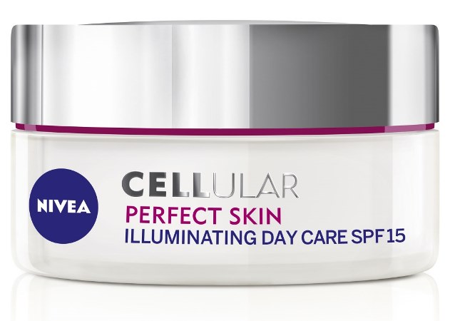 NIVEA_Cellular Perfect Skin_Day Care