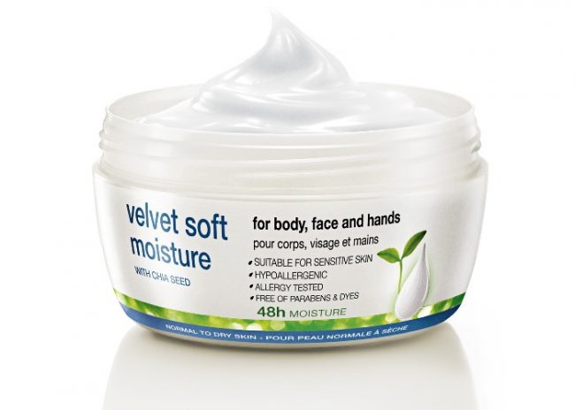 Avon_ Nutra Effects Body_Velvet soft moisture