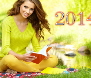 10 неща, които да направите за себе си през 2014 г.