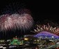 Грандиозен спектакъл откри Зимните олимпийски игри в Сочи