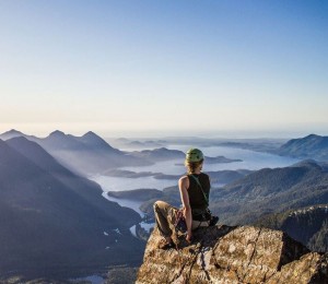 Планинарският кинофестивал Banff Mountain Film Festival идва в София