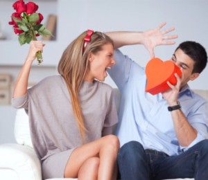 7 причини да не празнувате Свети Валентин