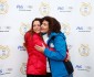 Сноубордистка No 1 на България Александра Жекова и майка й - Божана Жекова