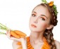 Морковът – с един удар много здраве