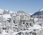 Най-добрите ски курорти в Швейцарските Алпи
