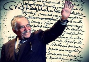Прощално писмо от Габриел Гарсия Маркес