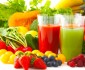 Най-добрите плодове и зеленчуци за здравословни напитки