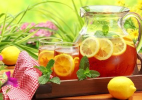 5 вида билков чай срещу стрес