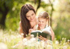 Защо е важно децата да четат книги?